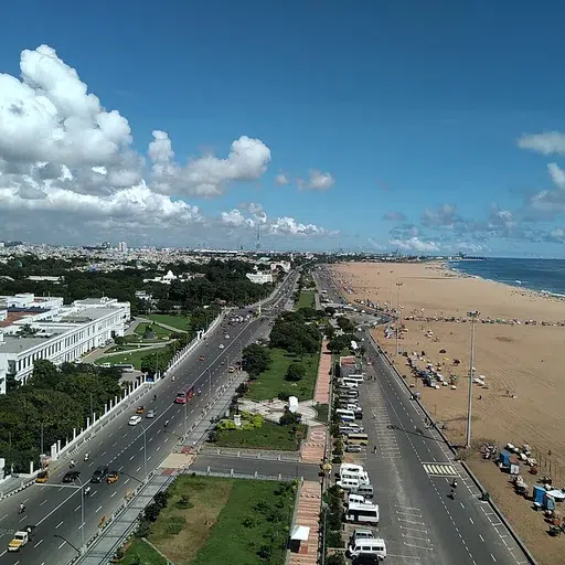 Chennai