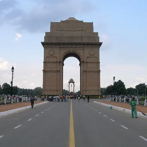 Delhi