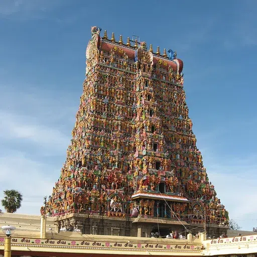 Madurai