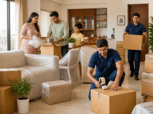 How Madurai Moving Enquiries Are Reviewed service workflow image