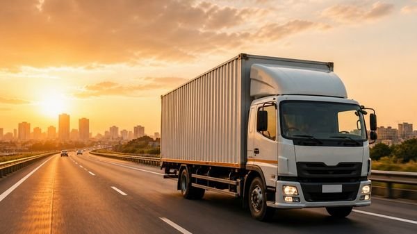 Intercity Packers and Movers